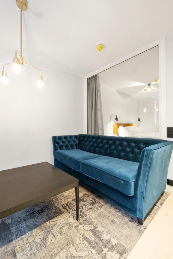 Vander - Sea Story Appartement Stavanger