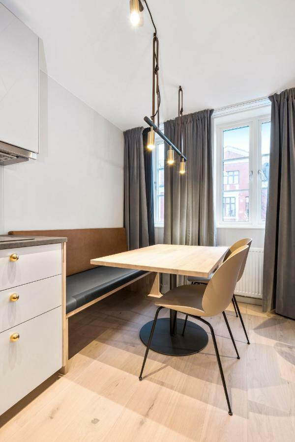 Vander - Sea Story Appartement