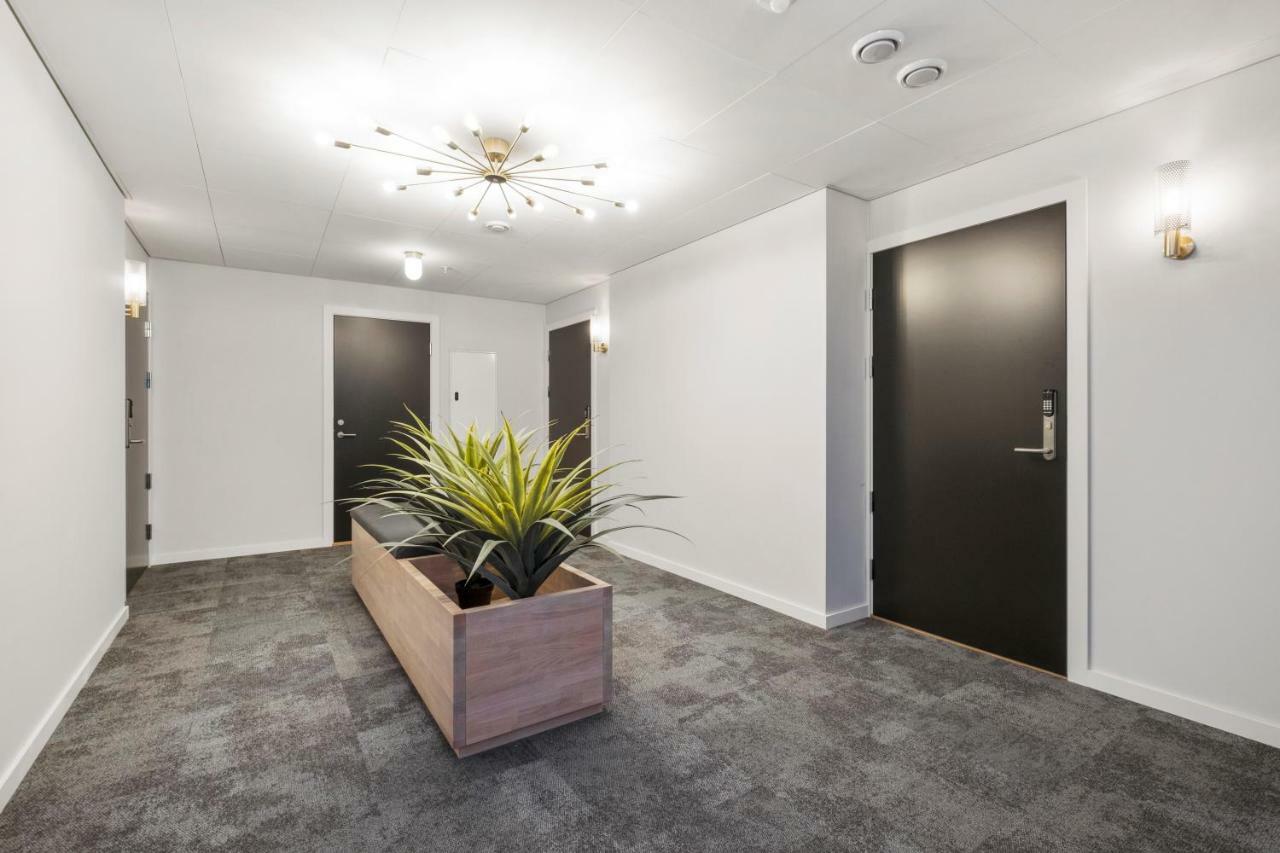 Appartement Vander - Sea Story Stavanger