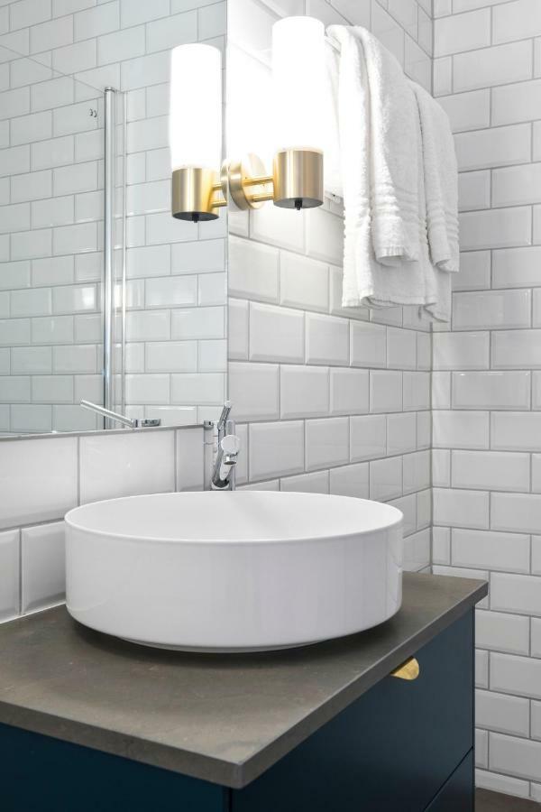 Vander - Sea Story Appartement *