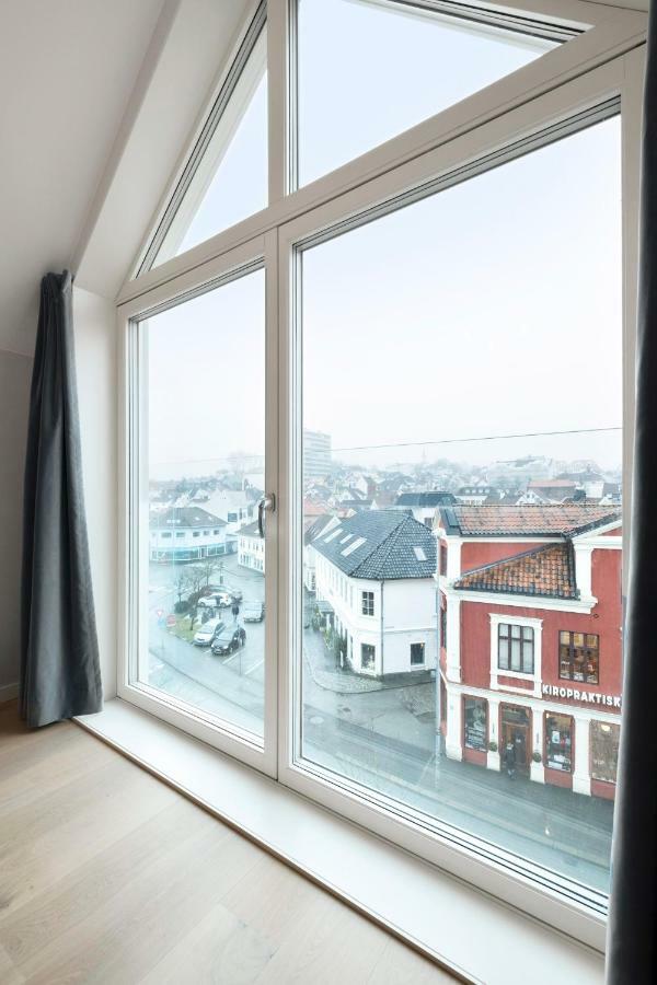 Vander - Sea Story Appartement Stavanger