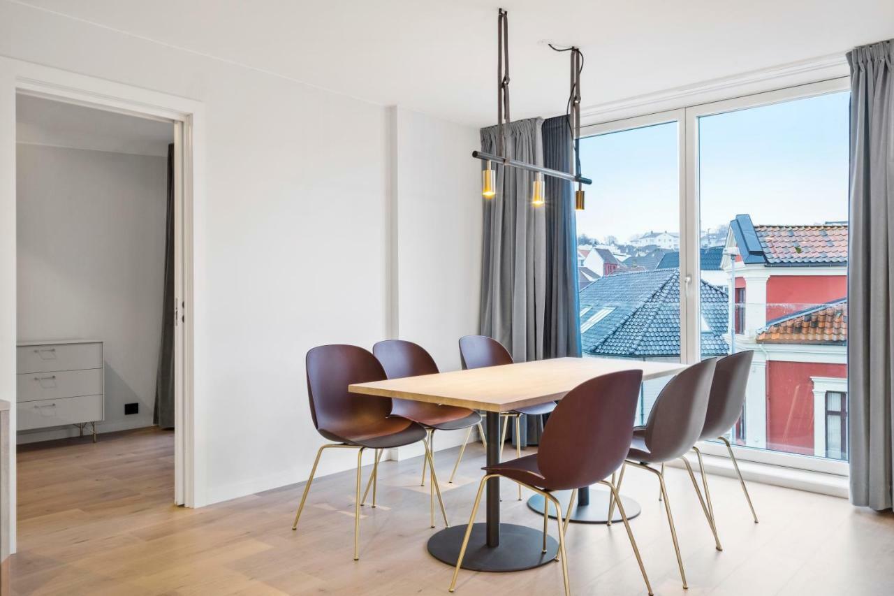 Apartment Vander - Sea Story Stavanger