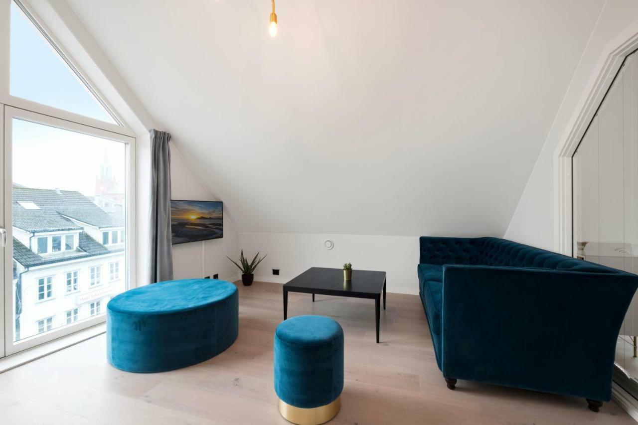 Appartement Vander - Sea Story *
