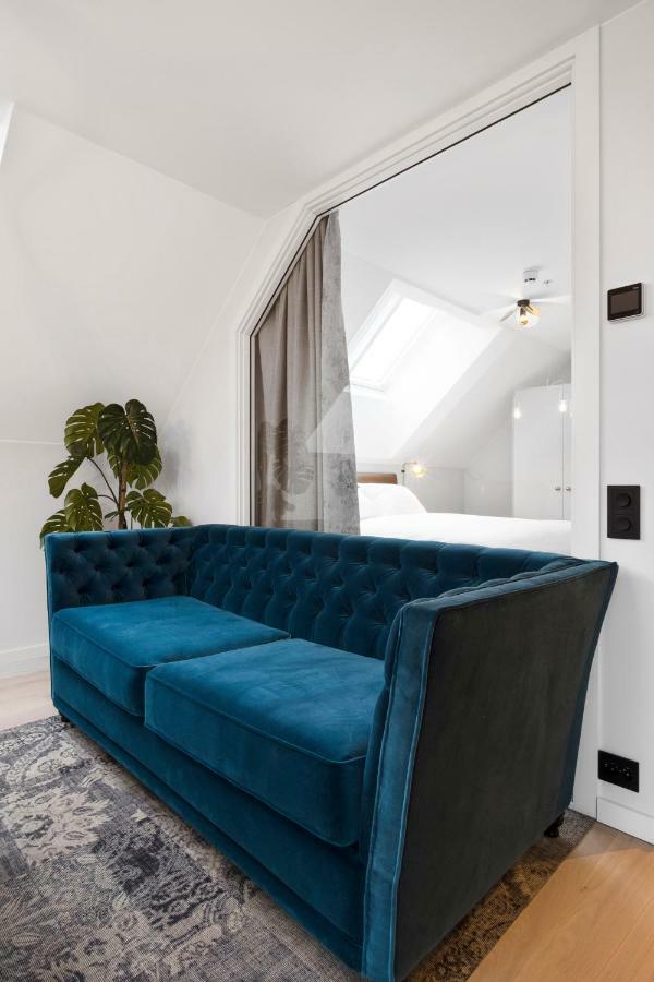 Appartement Vander - Sea Story *