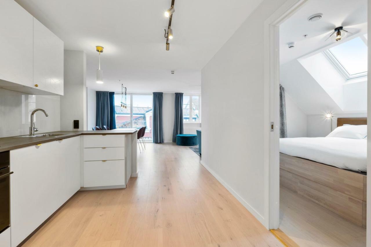 Vander - Sea Story Appartement