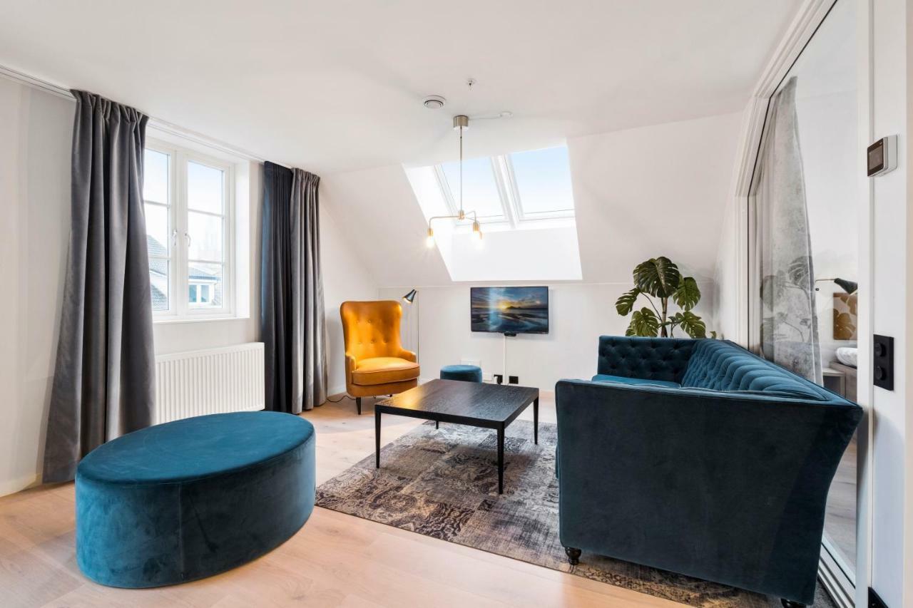 Vander - Sea Story Appartement *