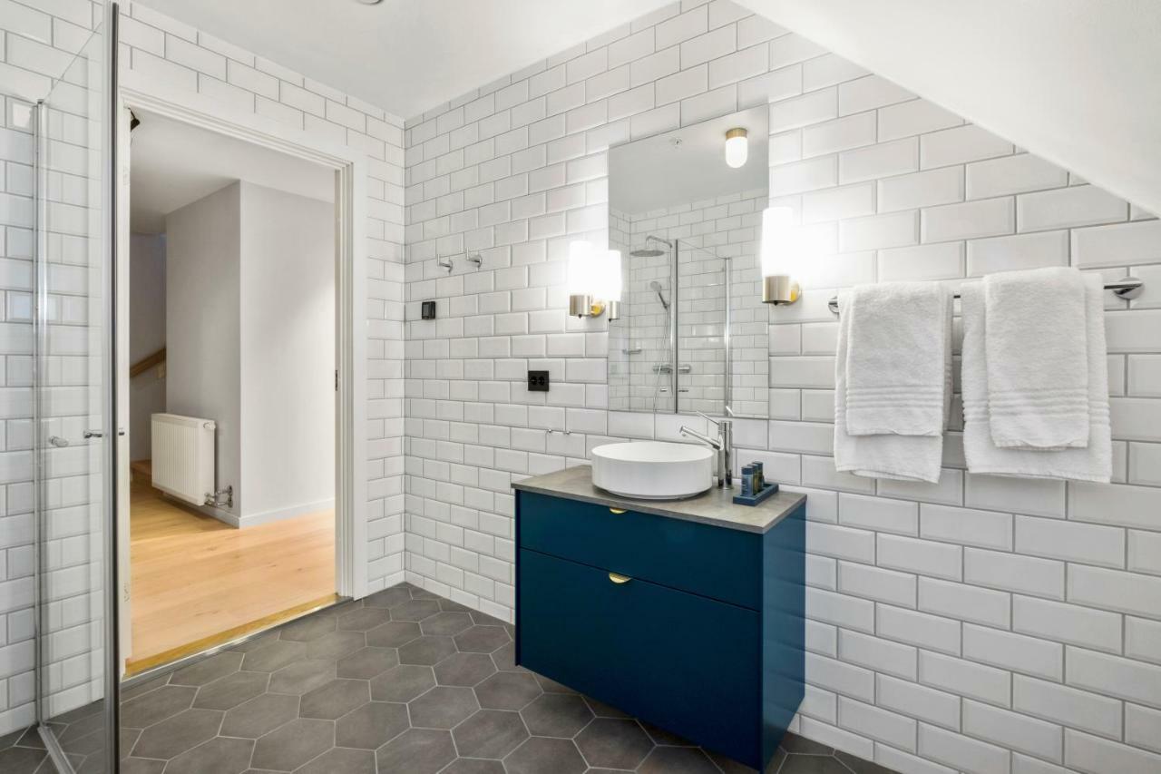 Vander - Sea Story Appartement Stavanger
