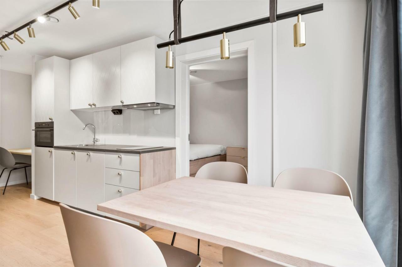 Vander - Sea Story Appartement Stavanger