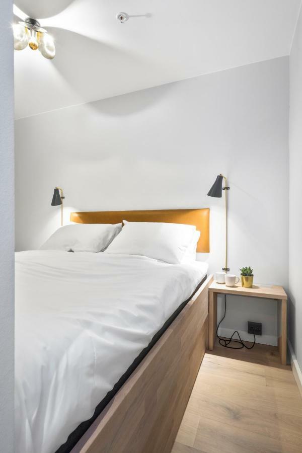 Vander - Sea Story Appartement Stavanger