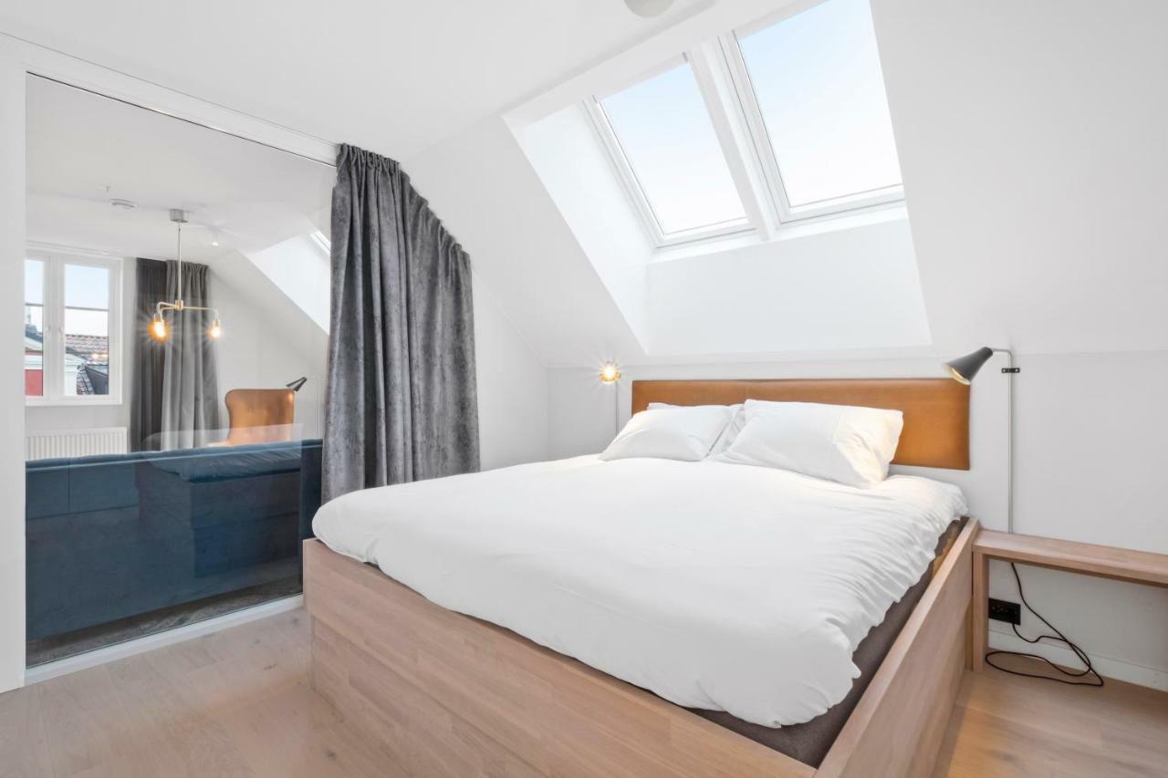 Appartement Vander - Sea Story *