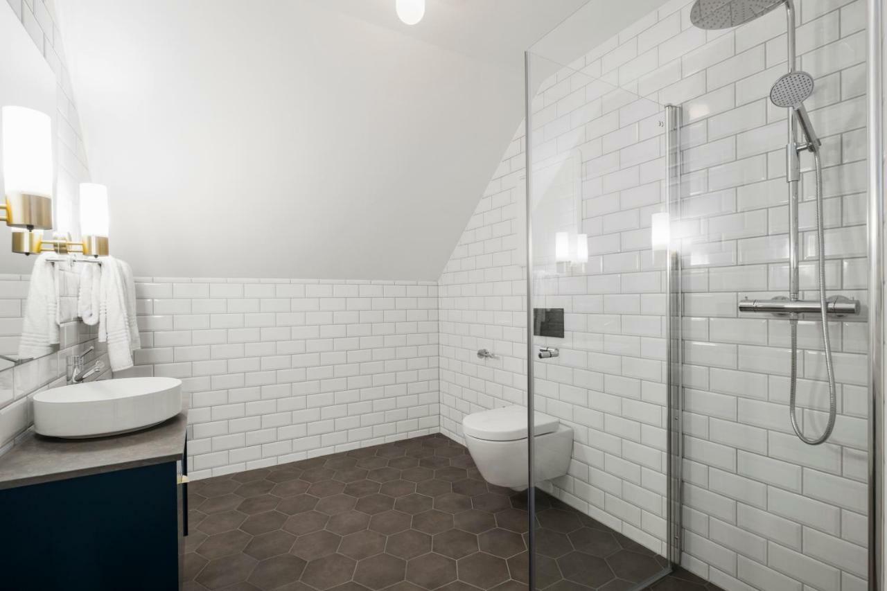 Appartement Vander - Sea Story